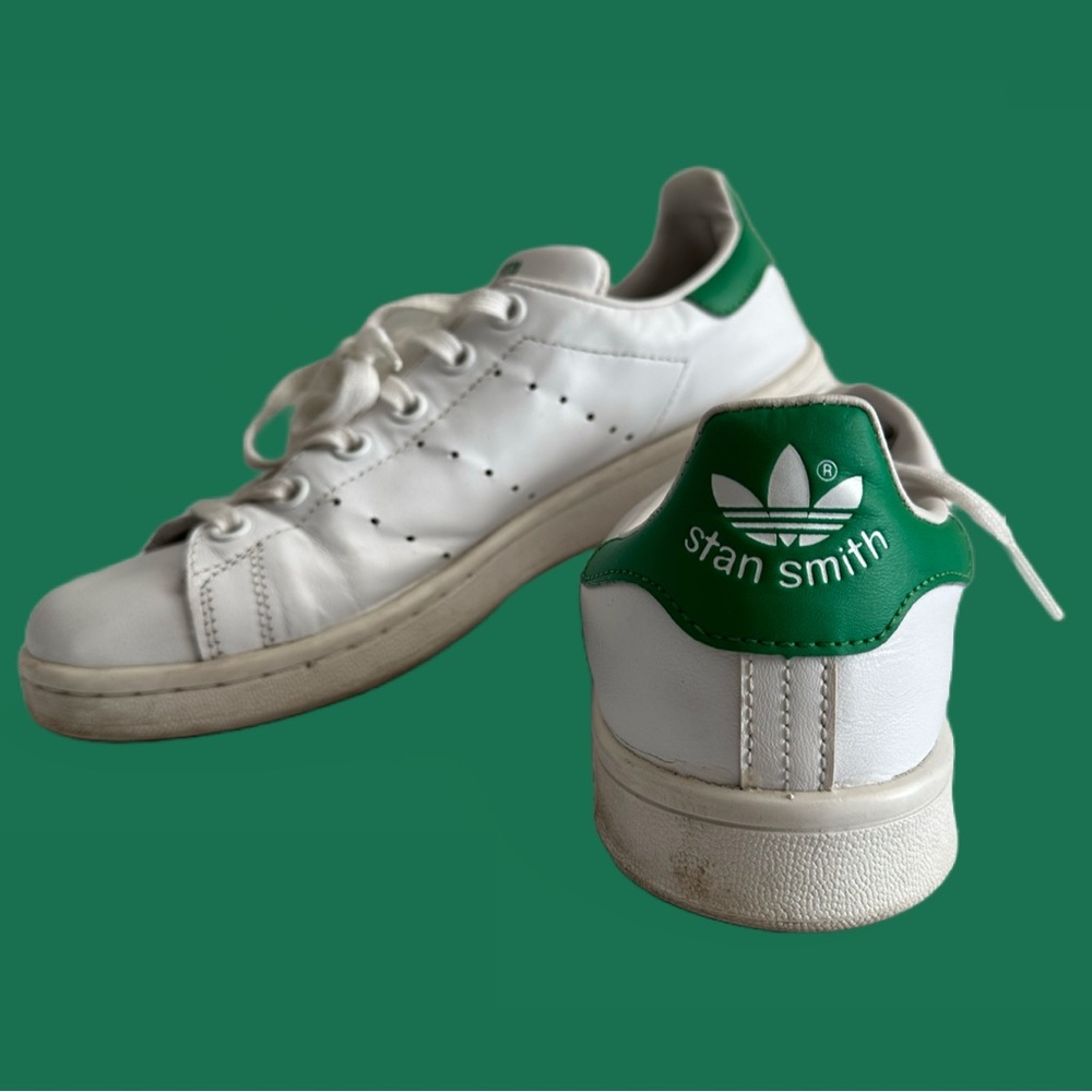 Adidas Stan Smith Sneakers Size 6